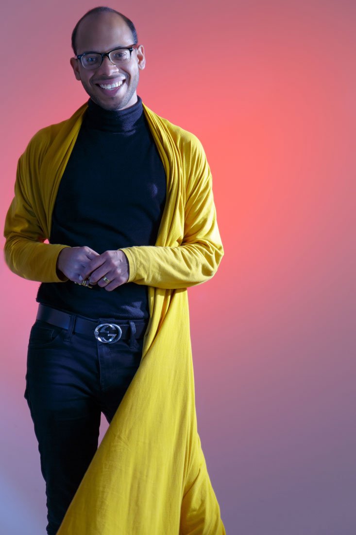 Fotógrafo Andrés González - 369 studio